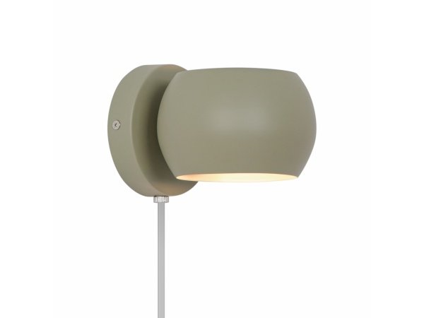 Nordlux Belir væglampe