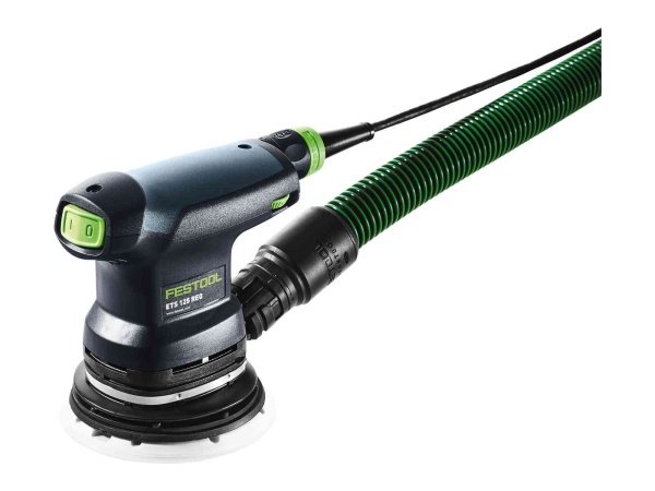Festool excentersliber