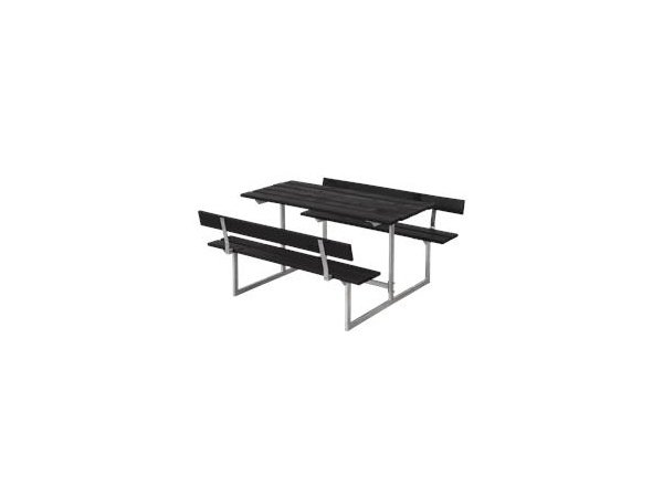 Plus basic bord-/bænk. t/børn