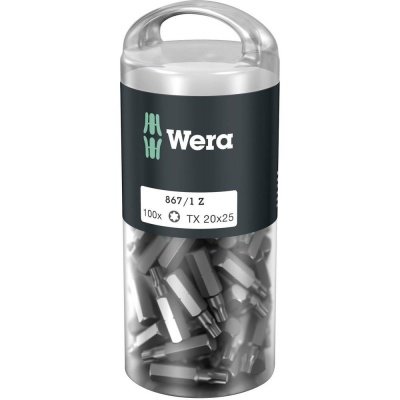 Wera bit TX20