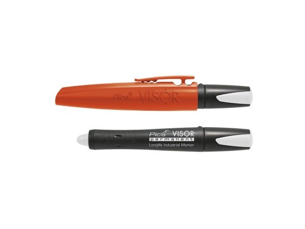 PICA Visor Permanent marker