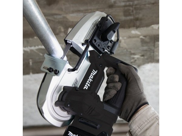 Makita akku båndsav