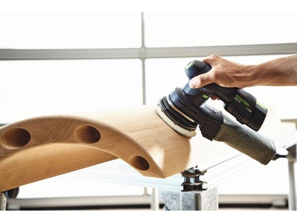 Festool excentersliber