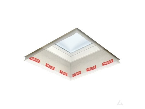 Velux dampspærrekrave