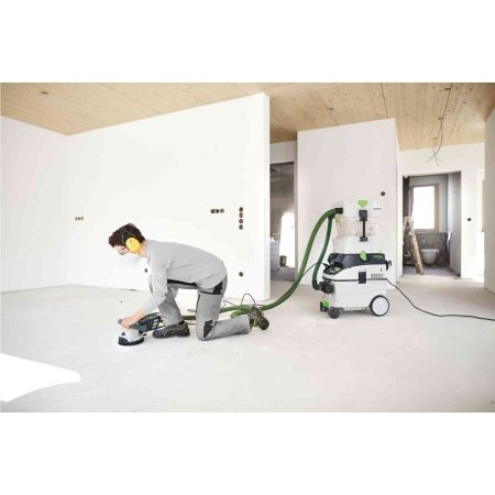 Festool betonsliber