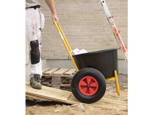 Ravendo murerbaljevogn