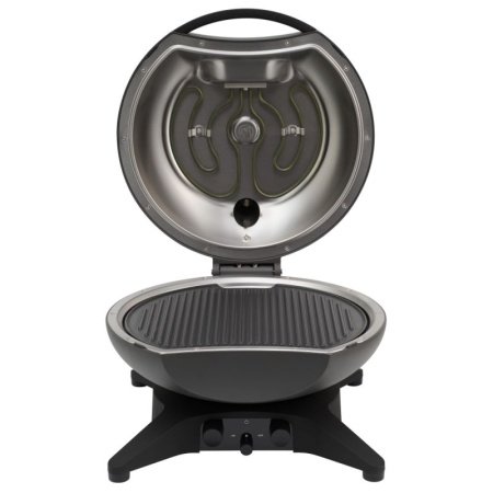 Morsø El Medio grillplade Morsø El Medio grillplade t/El Medio bordgrill. Billedet viser produktet alene.