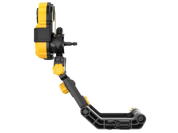 Dewalt møtriksspænder Dewalt Impact Connect™ møtrikspænder til slagskruetrækker. Billedet viser produktet fra en skrå vinkel.