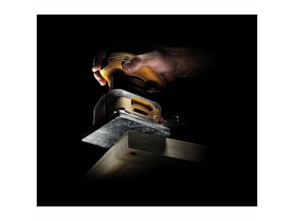 Dewalt Extreme slibenet