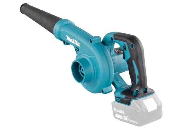 Makita akku løvblæser