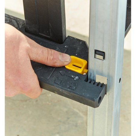 Stanley fm værktøjskasse