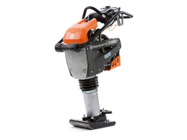 Husqvarna stamper