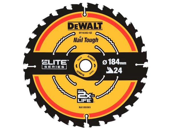 Dewalt Extreme savklinge trim