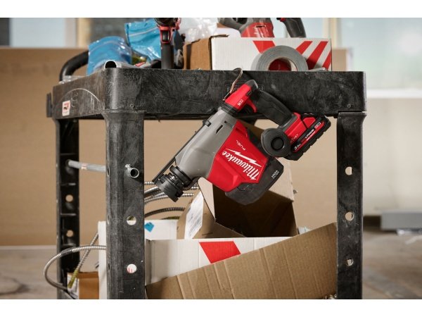 Milwaukee borehammer M18 FHAFOH16-0