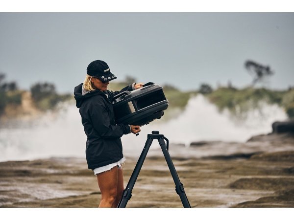 Gozney Tread Venture Stand