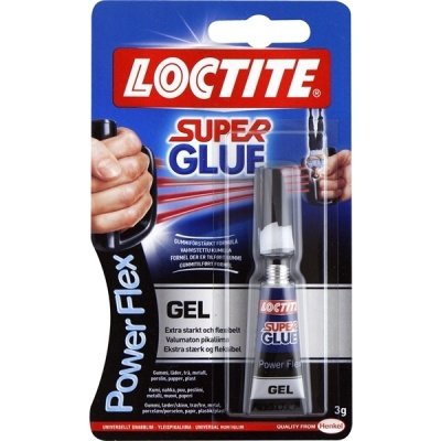 Loctite Super Attak Power