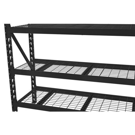 ProBuilder stålreol