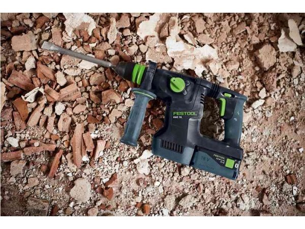 Festool ekstra håndgreb