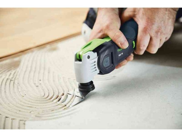 Festool spartelklinge