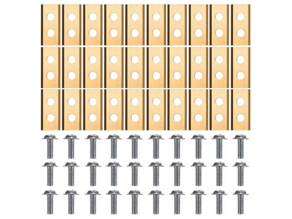 Japcell knivsæt til Worx