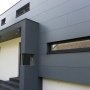 Rockpanel Uni Dur facadeplade