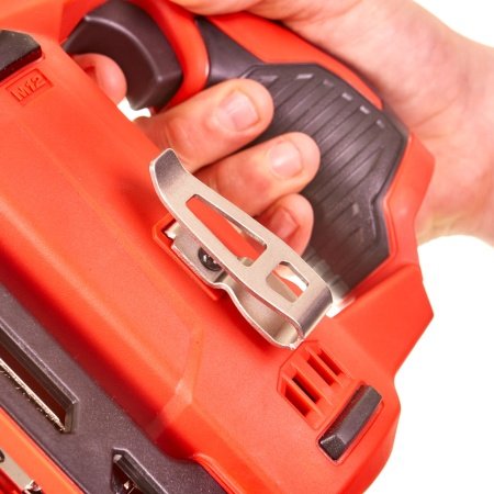 Milwaukee hæftepistol