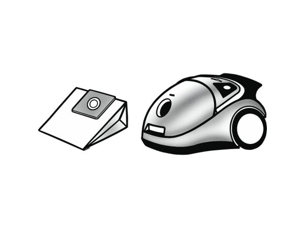 Nordic Quality støvsugerpose