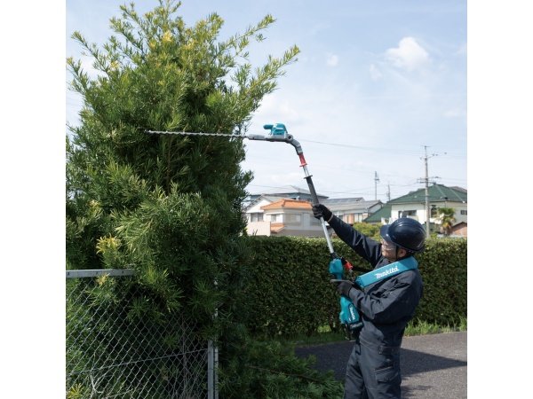 Makita stanghækkeklipper UN001GZ