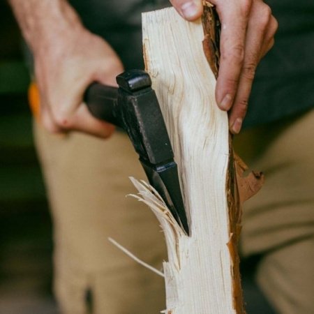 Fiskars X-series universaløkse