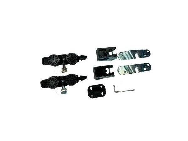 Svalk R-L beslagsæt