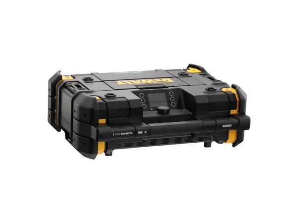 Dewalt akku radio