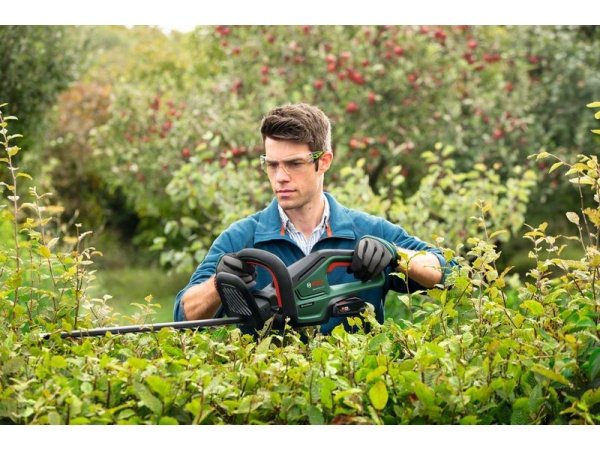 Bosch akku hækkeklipper