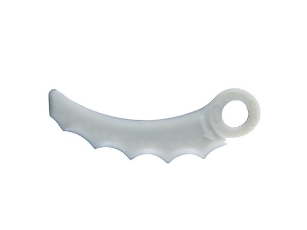 Makita kunststofkniv