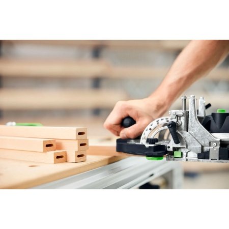 Festool Domino samlingsfræser Festool Domino samlingsfræser