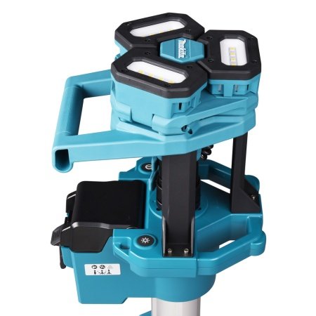 Makita akku arbejdslampe
