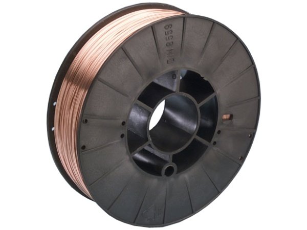 CFH Svejsetråd til beskyttelse