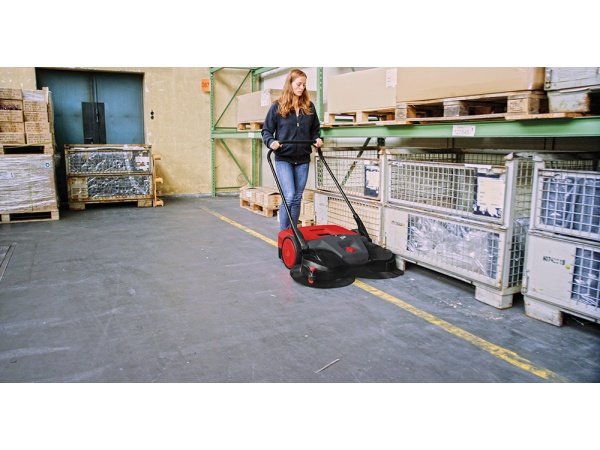 Haaga akku fejemaskine