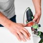 Festool akku kantfræser