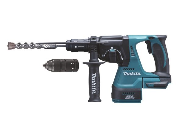 Makita akku borehammer