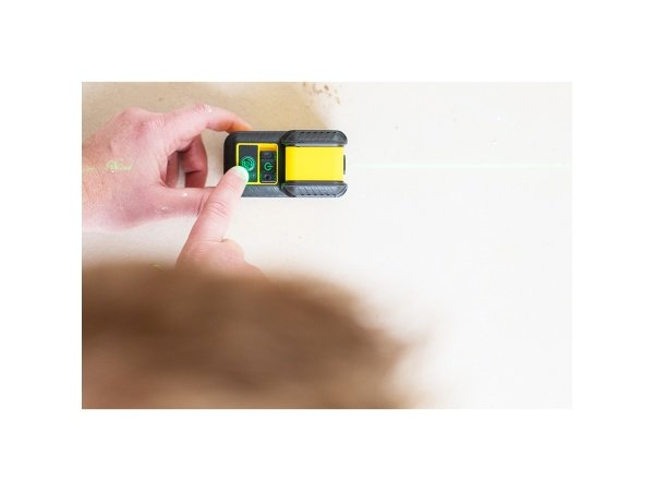 Stanley linjelaser *U