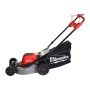 Milwaukee plæneklipper F2LM46-0