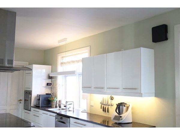 Duka One Pro 50 S ventilator