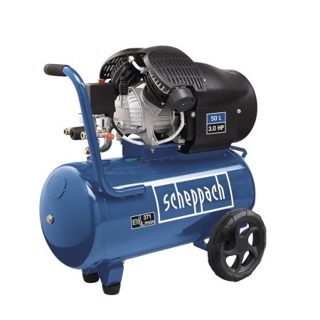 Scheppach HC500 kompressor Scheppach HC500 kompressor