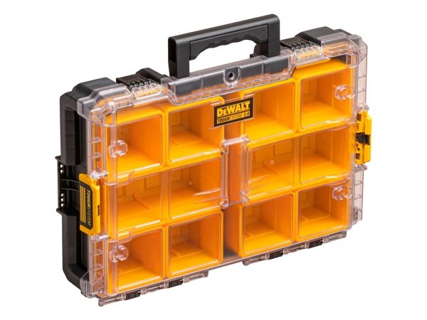 Dewalt DS100 organizer