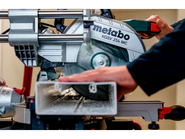 Metabo kap-/geringssav