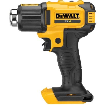 Dewalt akku varmepistol