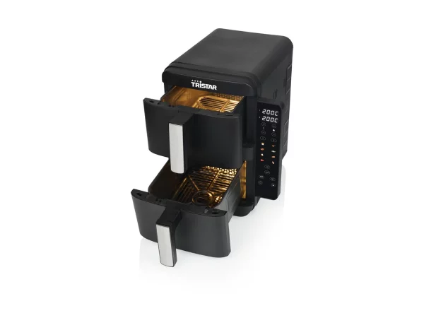 Tristar Stack airfryer