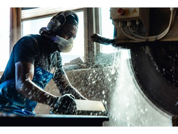 CleanSpace work turboværn