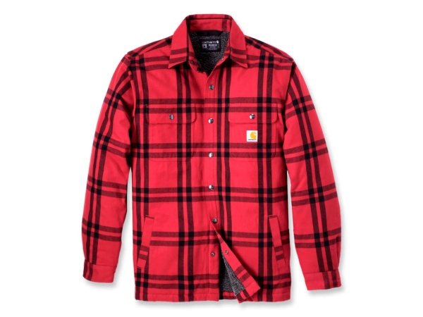 Carhartt Roane skjortejakke