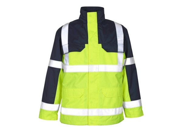 Mascot arbejdsjakke Lungern